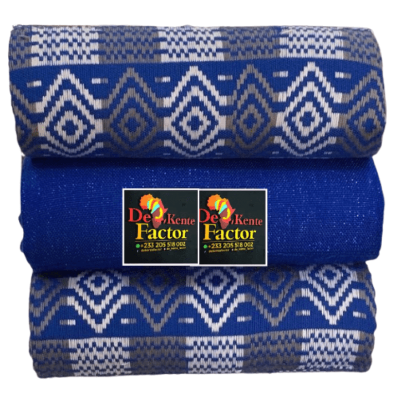 ORIGINAL KENTE (0.46LBS) image 0